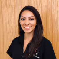 Romo Medical Equipment Employee Sarah Jacques's profile photo