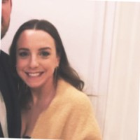 IGL Brands Employee Samantha English's profile photo