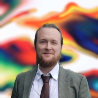 Deep Forestry Employee Karl Holmquist's profile photo