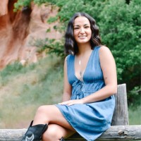 Vivint Employee Madison Morales's profile photo