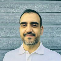 Canada Revenue Agency - Agence du revenu du Canada Employee Fadi KHALIL's profile photo