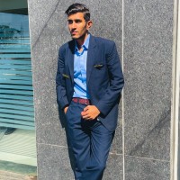 Aplicar Employee Rajat Kaushik's profile photo