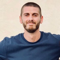 ID Public Relations Employee Chris Royal's profile photo