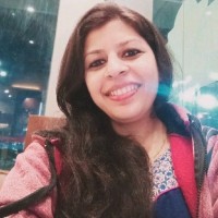 Priti Tripathi Email & Phone Number