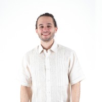 Sutro Software Employee Benjamin Becker's profile photo