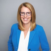 PwC Employee Liz Evans's profile photo