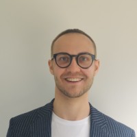 Fitek Group Employee Sander Pall's profile photo