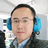 Alex Hui Email & Phone Number