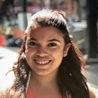MeriTalk Employee Lisbeth Perez's profile photo