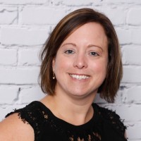 Oshkosh Area United Way Employee Heidi Thomas's profile photo