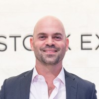 Tesorio Employee Carlos R. Vega's profile photo