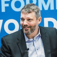 Mavenir Employee Brandon Larson's profile photo