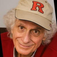 Calvin Schwartz