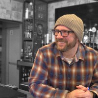 Clayton Employee Nick Sena's profile photo