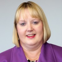 Moore (South) Employee Rosemary Gallagher's profile photo