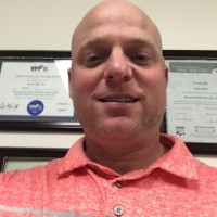 Harrison Steel Castings Co. Employee Jason Beck's profile photo