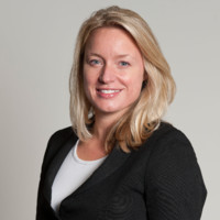 Parklane Plowden Chambers Employee Emma Bennett's profile photo