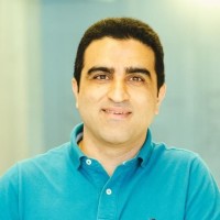 Open Quantum Design Employee Mahmood Sabooni's profile photo
