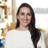 Stealth Startup Employee Hourinaz Behesti's profile photo