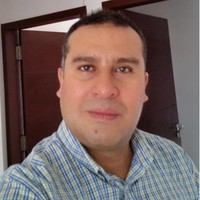 Catercu Employee Ivan Campos's profile photo