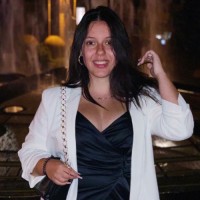 Rijschool Traffix Employee Amelia Tasevski's profile photo