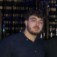 CCI Creuse Employee Alban Charlault's profile photo