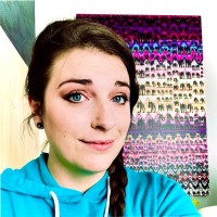 Gryphon Place Employee Kathryn May's profile photo