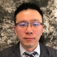 BorgWarner Inc. Employee Keyu Chen's profile photo