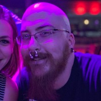 GoDaddy Employee Casey Tuttle's profile photo