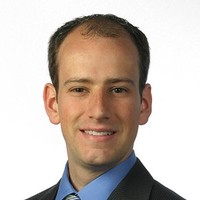 GE Aviation Employee Eric Penrod's profile photo