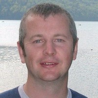 Office of the Ombudsman Ireland Employee Kevin Hogan's profile photo