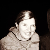Nike Employee Amy Werner's profile photo