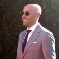 MARR S.P.A. Employee Matteo Tamburini's profile photo