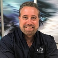 The CCS Companies Employee Steven Sands's profile photo