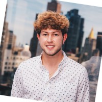 Lucas Gerlach Email & Phone Number