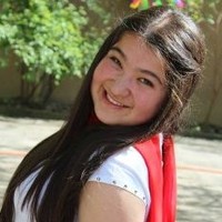 Novalab Employee Shakhnoza Kabilova's profile photo