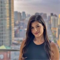 Clase Azul México Employee Amina Frederico's profile photo