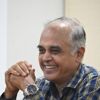 Dinamalar Employee Venkatesh R's profile photo