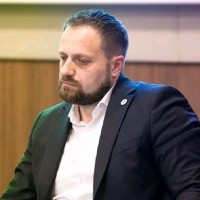 SIMTEL TEAM Employee Oleg Lasco's profile photo