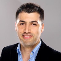 Techkon GmbH Employee Ing Al-Karwani's profile photo
