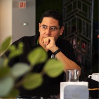 Universidad Autónoma de Ciudad Juárez Employee Julio Cesar Calandrelly Lares's profile photo
