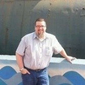 L3Harris Technologies Employee Matt Tatro's profile photo