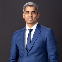 DSP Mutual Fund Employee Akil Iyer's profile photo