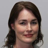 Visions4Health Employee Lisa Hansen's profile photo