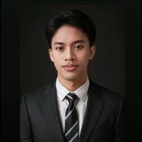Algostudio Employee Galih Ramadhan's profile photo