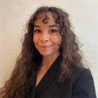 Propulsion Quebec Employee Lydia Belmahdi's profile photo