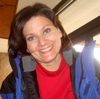 LAMAR COUNTY Employee Lynn Keith-Ward's profile photo