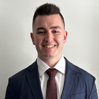 Logan Patterson Email & Phone Number