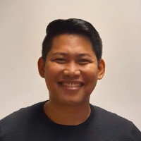 First Advantage Employee Ronnie Duque Jr.'s profile photo