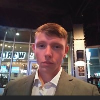 Army National Guard Employee Grayson Campbell's profile photo